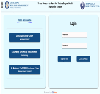 Gas Turbine Research Establishment (GTRE)