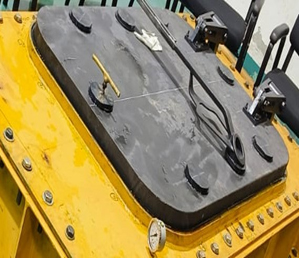 Naval Material Research Laboratory (NMRL